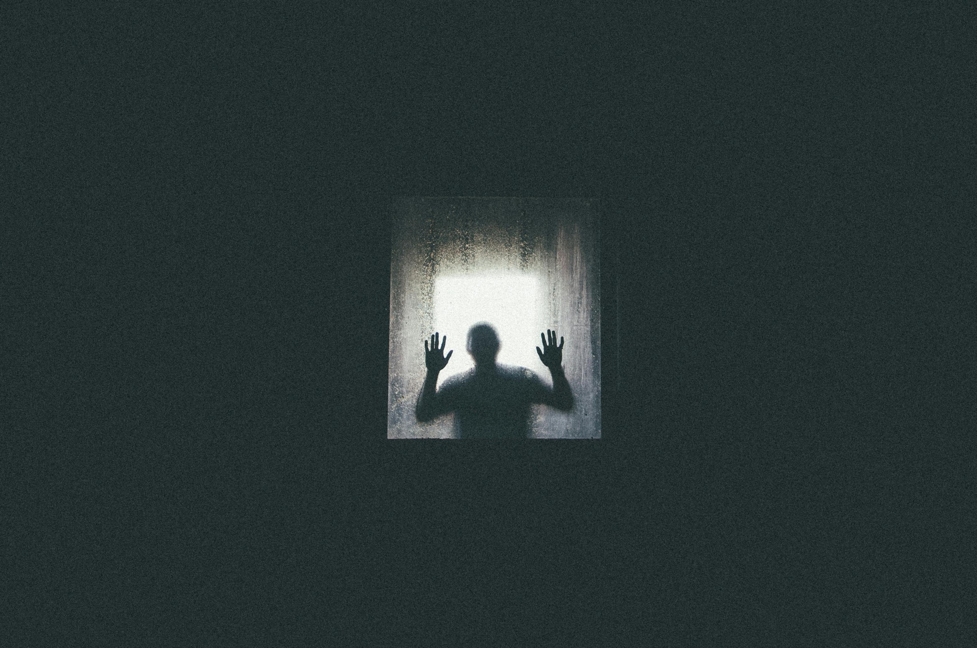 Photo by Zachary DeBottis: https://www.pexels.com/photo/silhuoette-of-a-person-2953863/